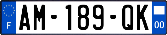 AM-189-QK