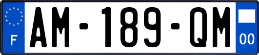 AM-189-QM