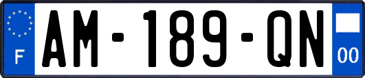 AM-189-QN