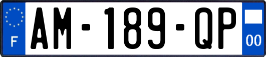 AM-189-QP