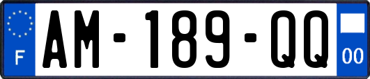 AM-189-QQ