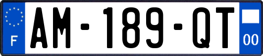 AM-189-QT