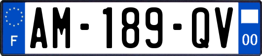 AM-189-QV