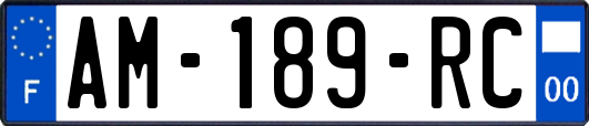 AM-189-RC