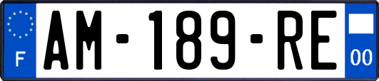 AM-189-RE