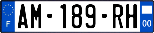 AM-189-RH