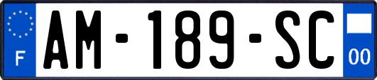 AM-189-SC
