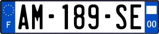 AM-189-SE