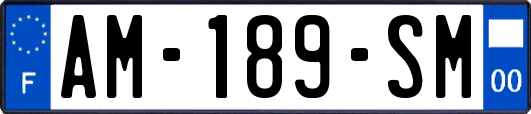 AM-189-SM