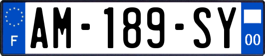 AM-189-SY