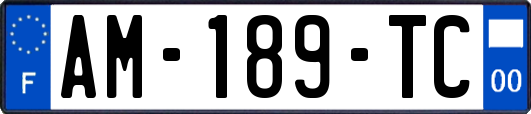 AM-189-TC