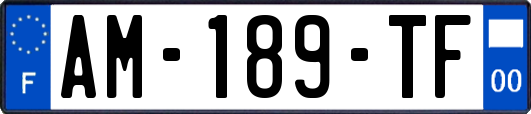 AM-189-TF