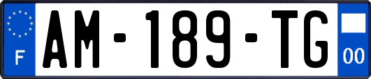 AM-189-TG