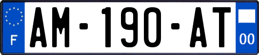 AM-190-AT