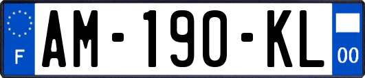 AM-190-KL