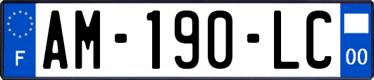 AM-190-LC