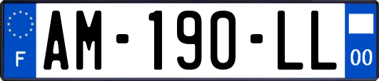 AM-190-LL