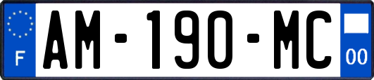 AM-190-MC