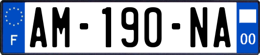 AM-190-NA