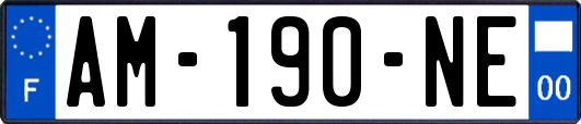 AM-190-NE