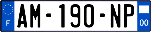 AM-190-NP
