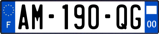 AM-190-QG