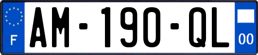 AM-190-QL