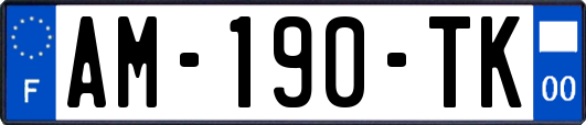 AM-190-TK