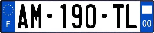AM-190-TL