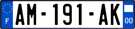 AM-191-AK