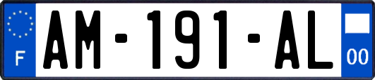 AM-191-AL