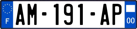 AM-191-AP