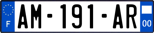 AM-191-AR