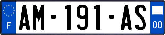 AM-191-AS