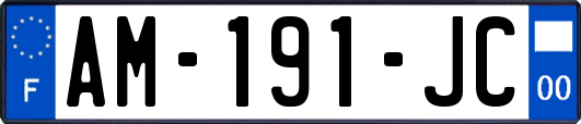 AM-191-JC