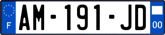 AM-191-JD