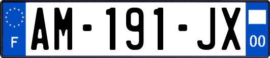AM-191-JX