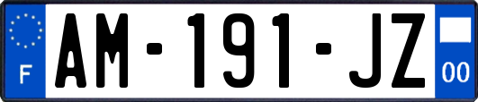 AM-191-JZ