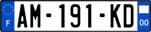 AM-191-KD