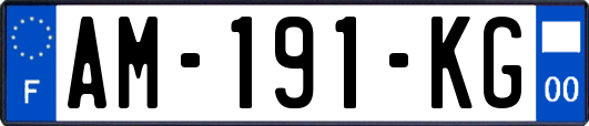 AM-191-KG