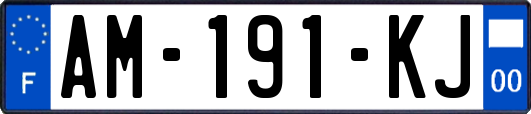 AM-191-KJ