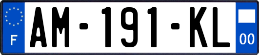 AM-191-KL