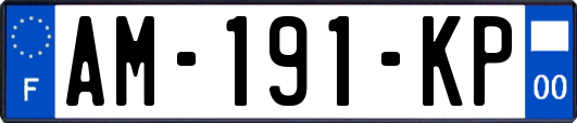 AM-191-KP