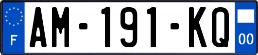 AM-191-KQ