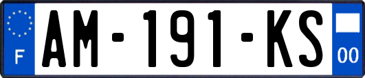 AM-191-KS