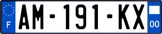 AM-191-KX