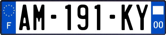 AM-191-KY