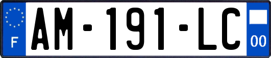 AM-191-LC