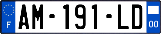 AM-191-LD