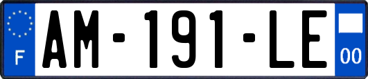 AM-191-LE